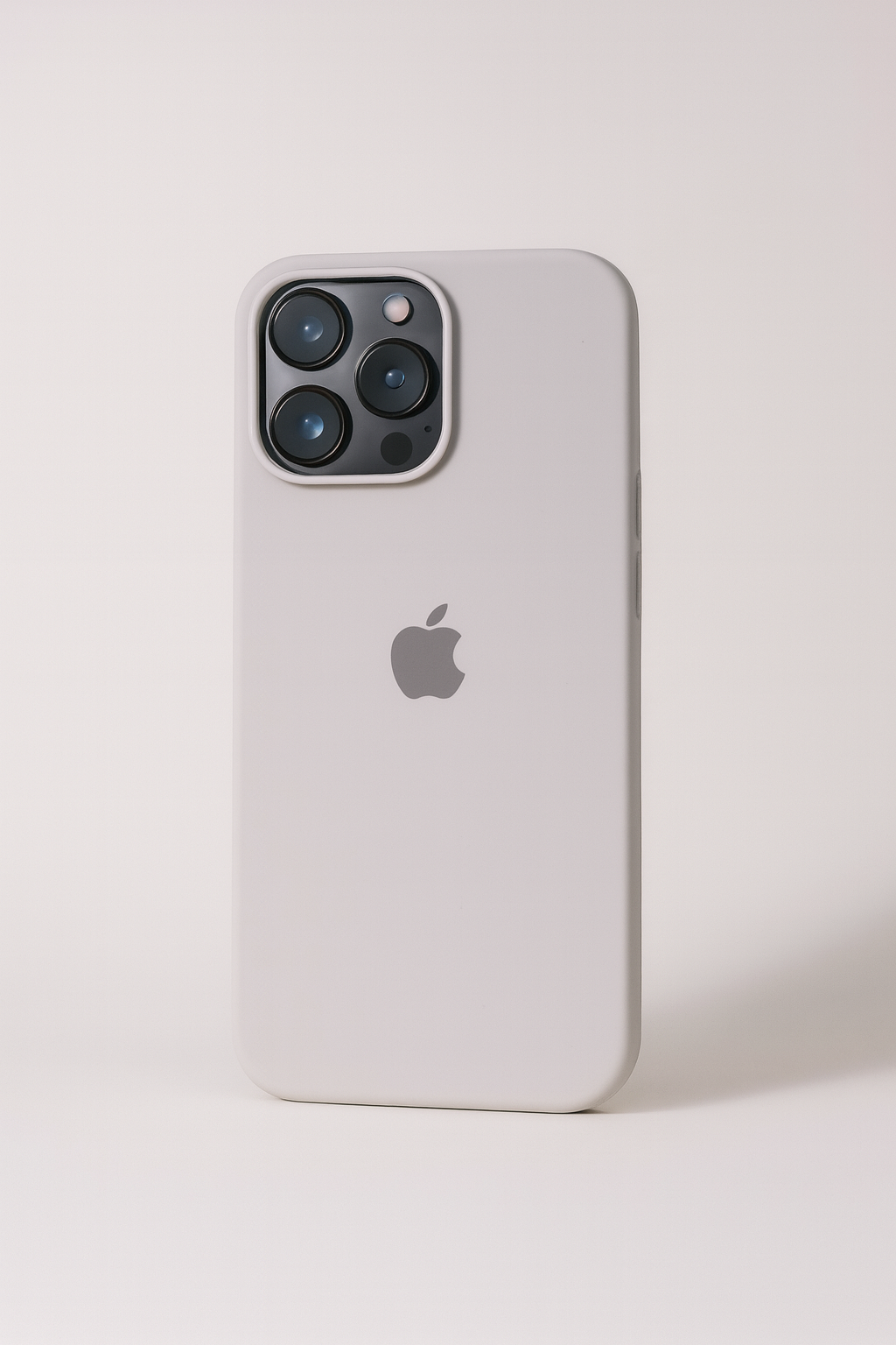 Liquid Silicon — Phone Case