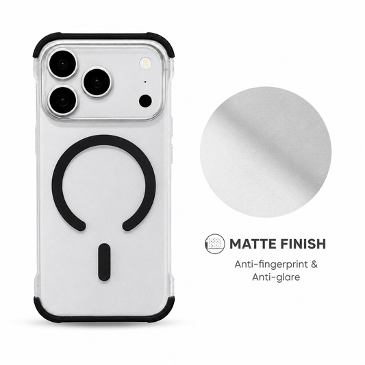 Mag Loop Case for iPhone 17 Pro Max