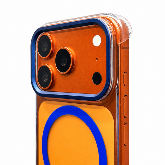 MagAura Case For iPhone 17 Pro
