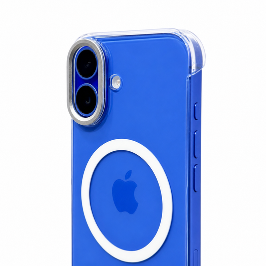 MagAura Case For iPhone 16
