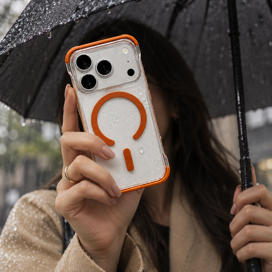 Mag Loop Case for iPhone 17 Pro Max / iPhone 18 Pro Max