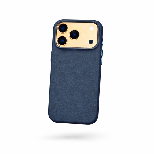 Woven Case for iPhone 17 Pro
