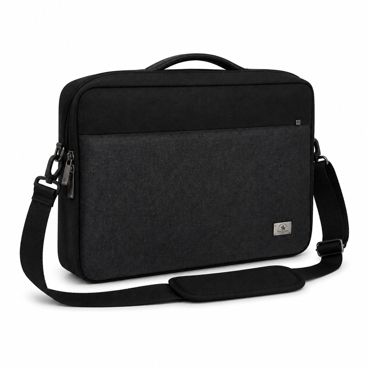 Nomad Laptop Bag by Santa Barbara