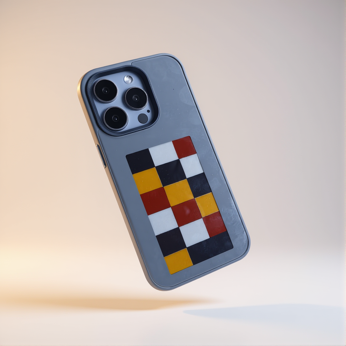 NFC Case — Phone Case
