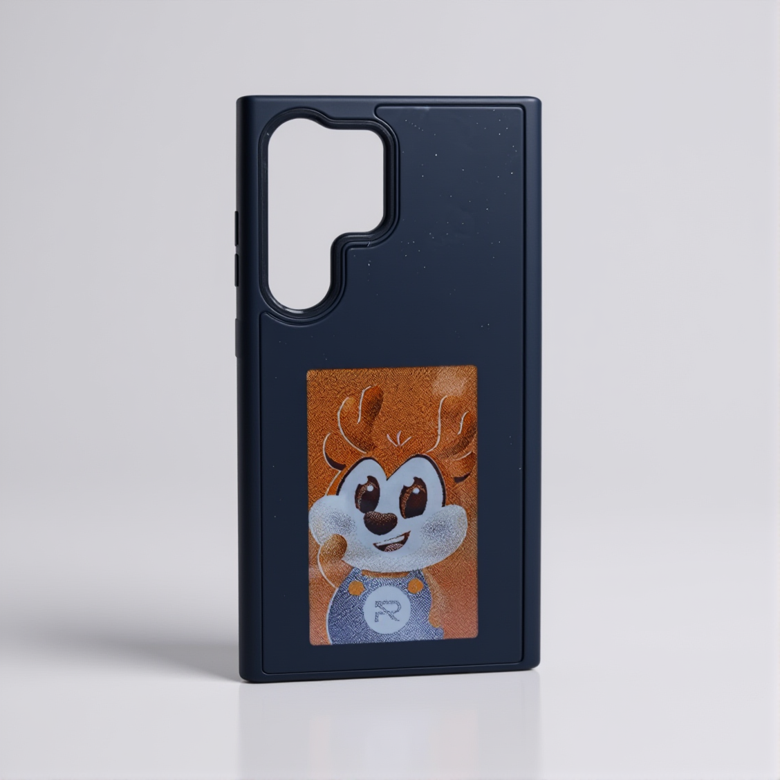 NFC Case — Phone Case