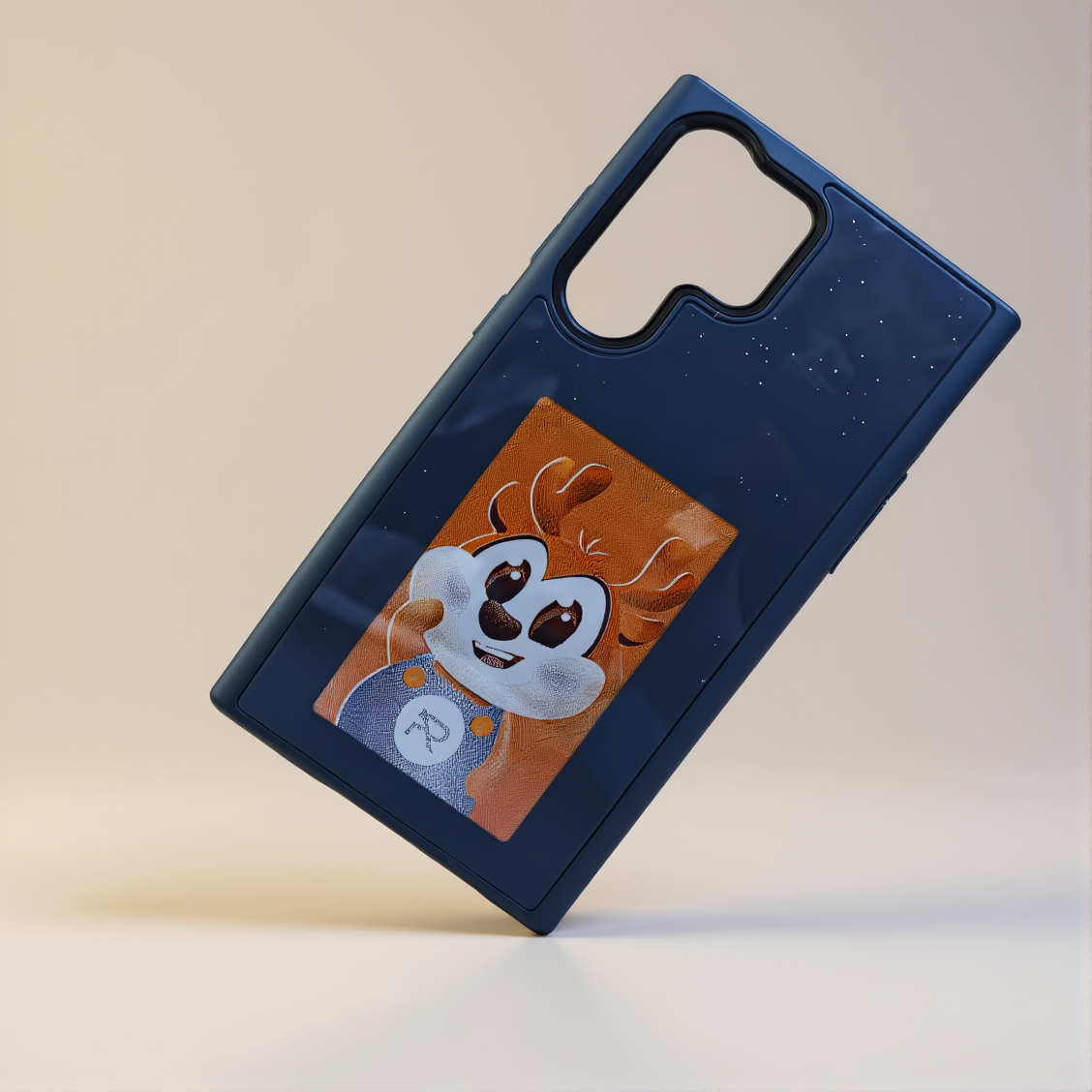 NFC Case — Phone Case