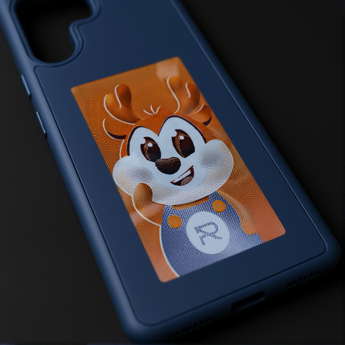 NFC Case — Phone Case