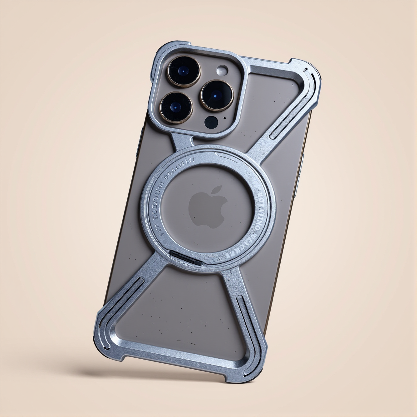 Armor X — Phone Case