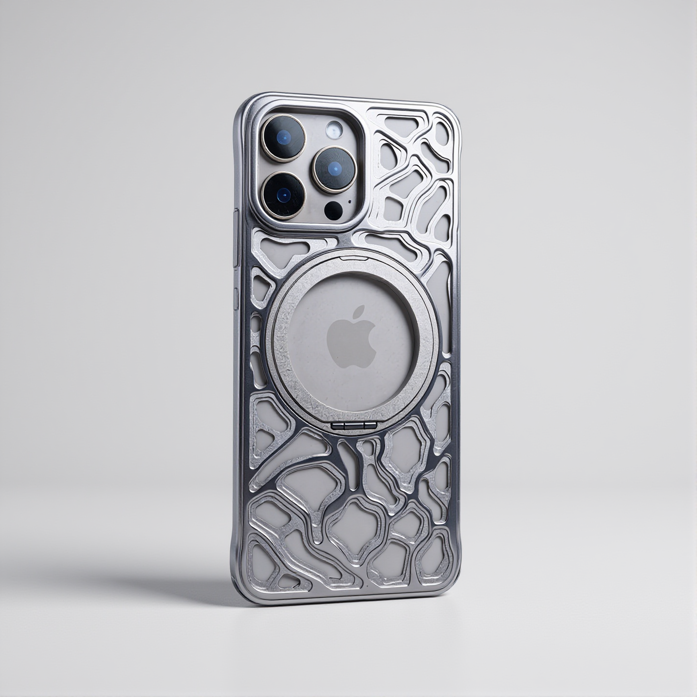Mesh — Phone Case