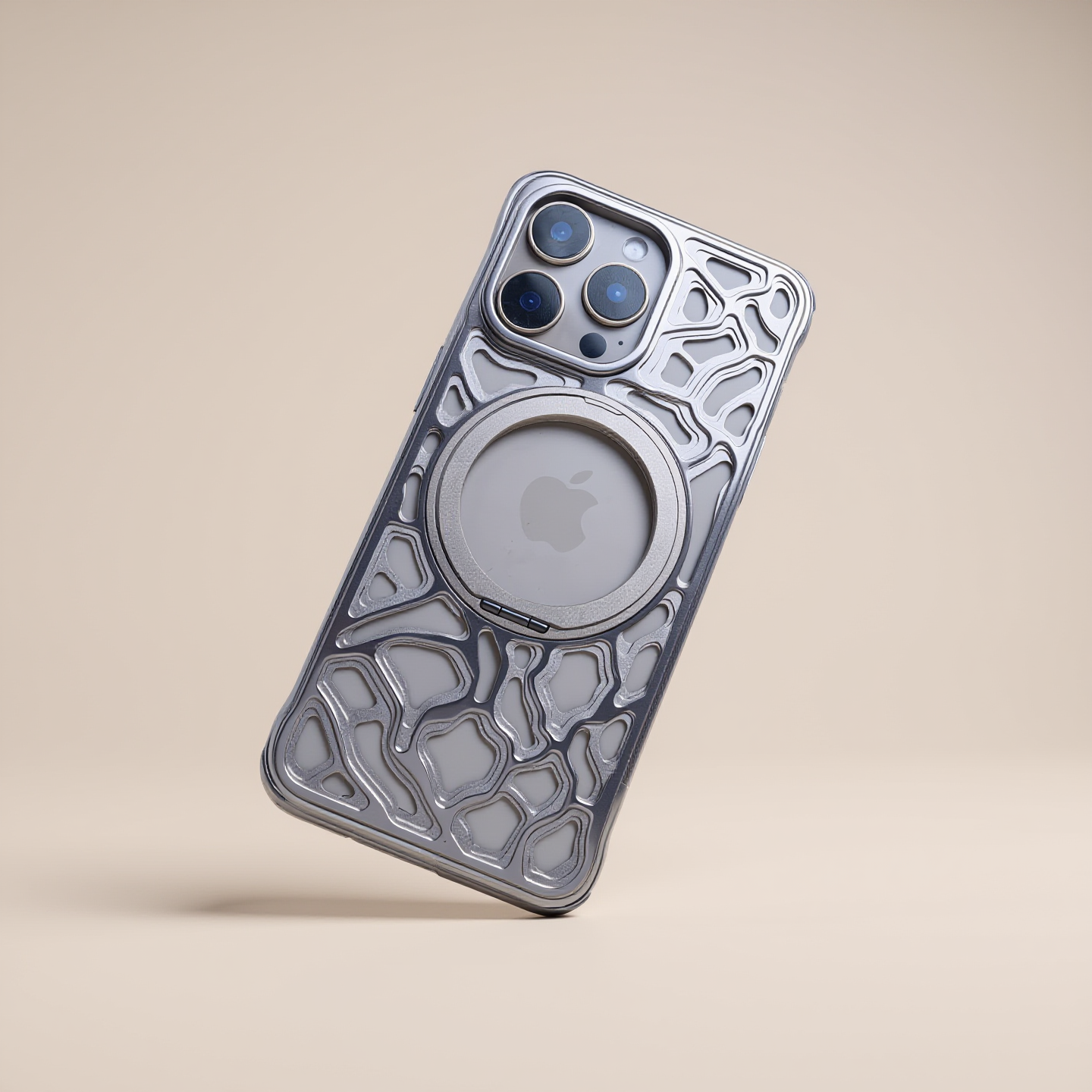 Mesh — Phone Case