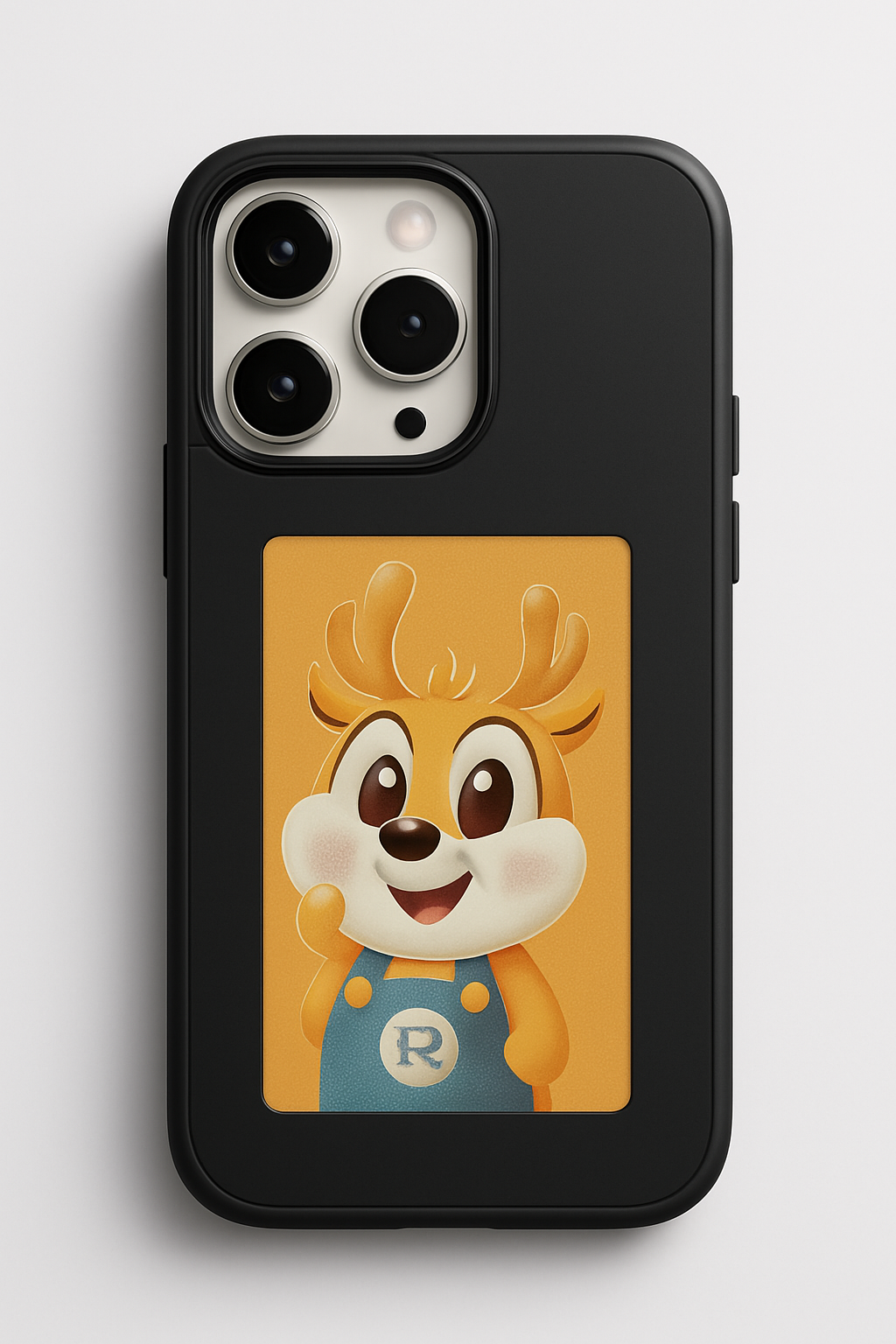 NFC Case — Phone Case