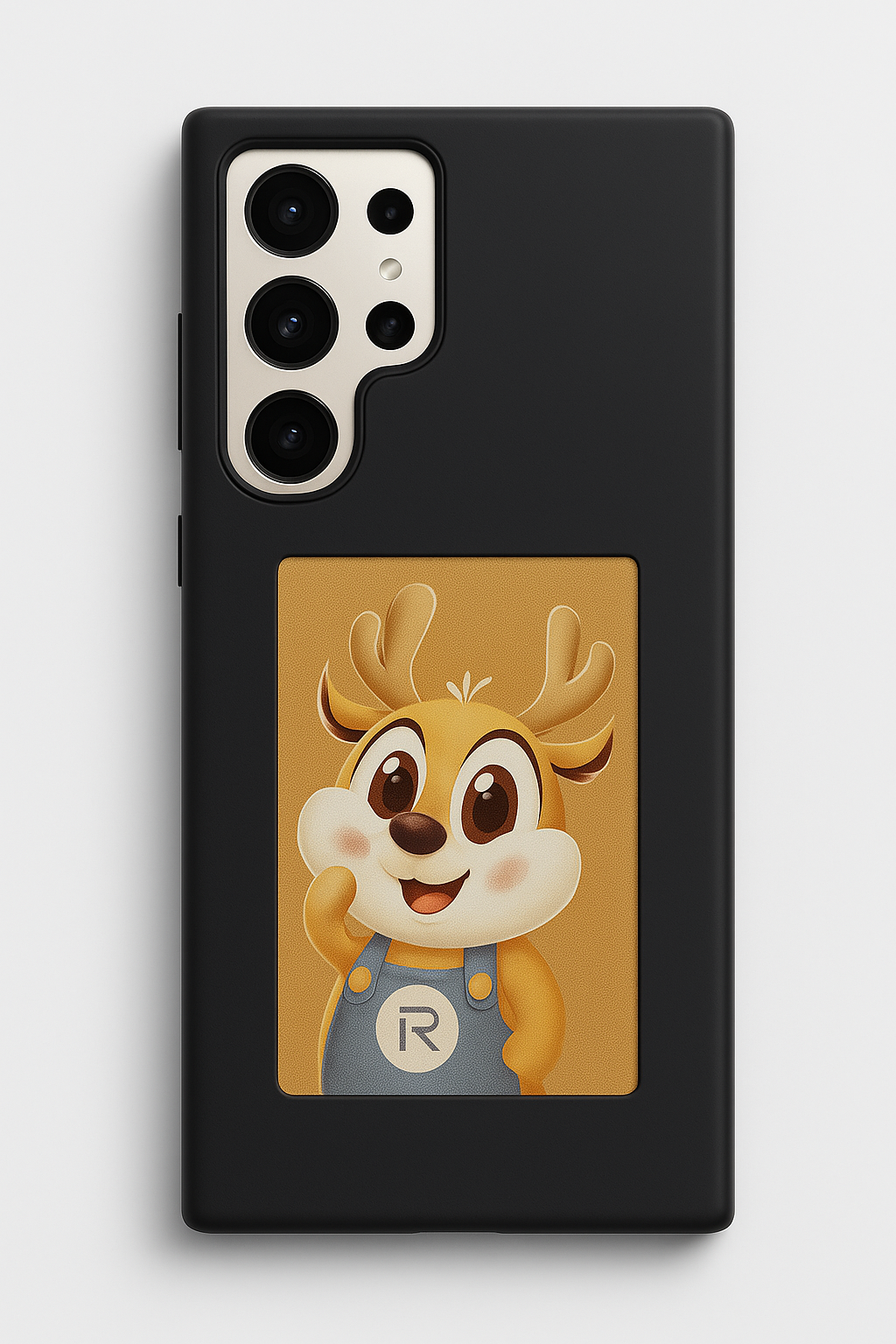 NFC Case — Phone Case