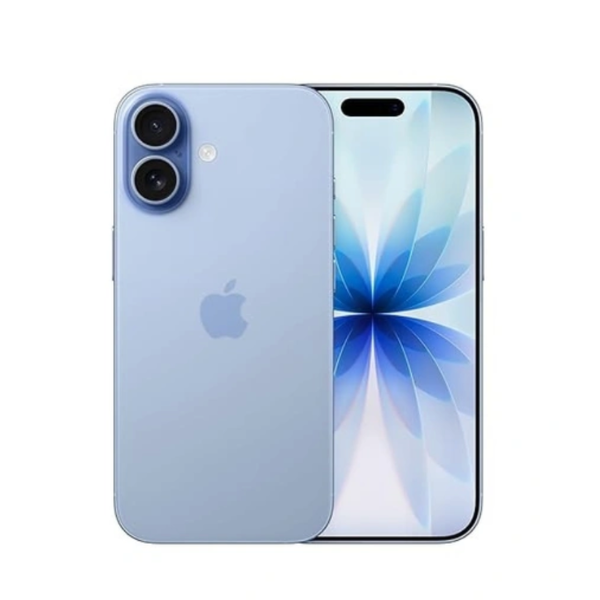 iPhone 17