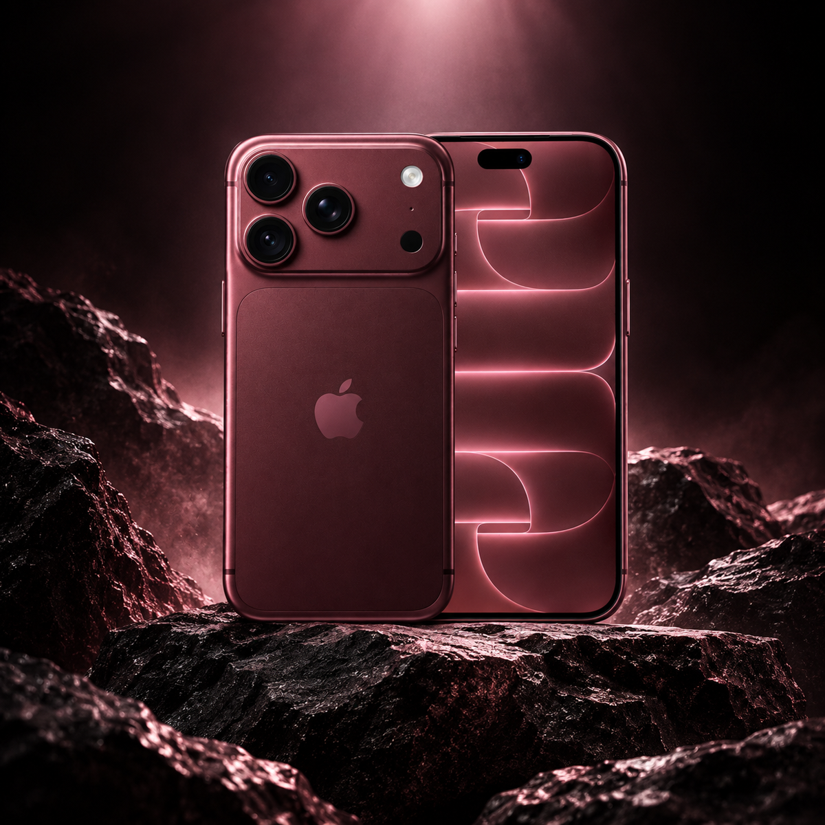 iPhone 18 Series