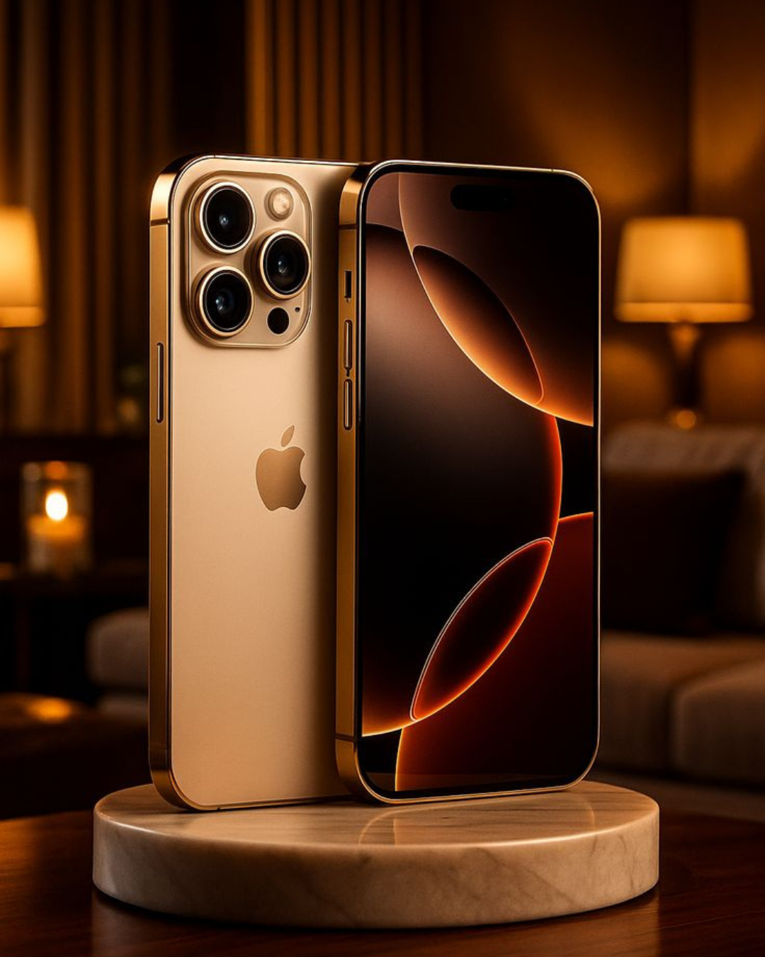 iPhone 16 Series