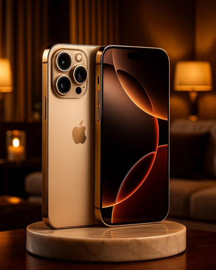 iPhone 16 Series