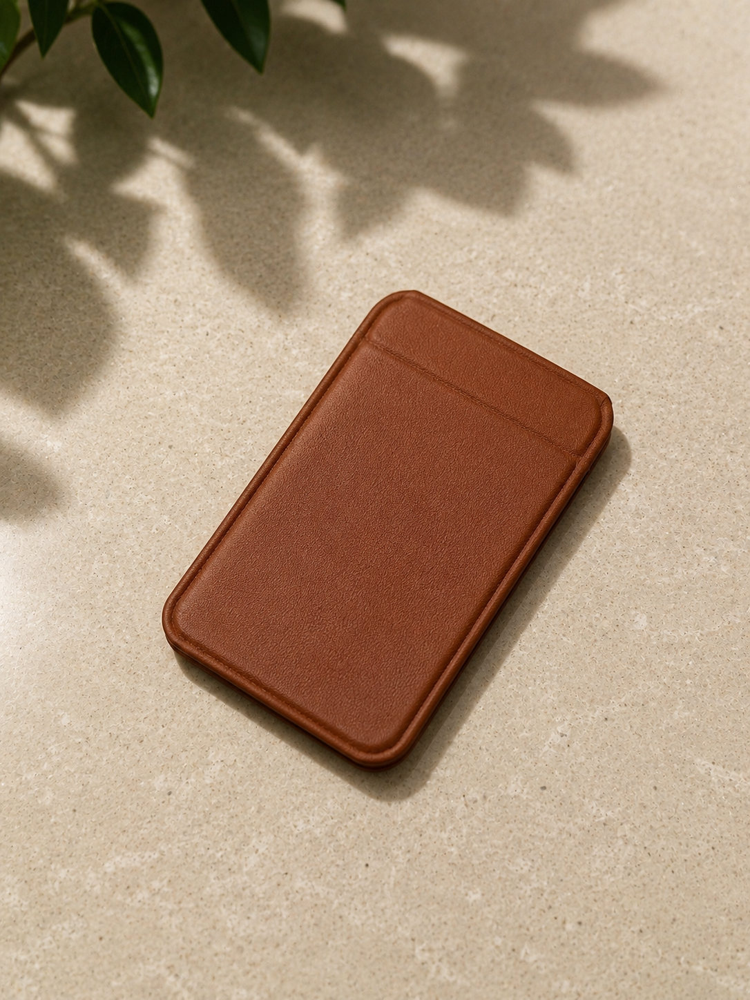 Magsafe Tripod Phone Wallet Stand