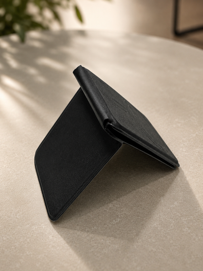 Magsafe Tripod Phone Wallet Stand
