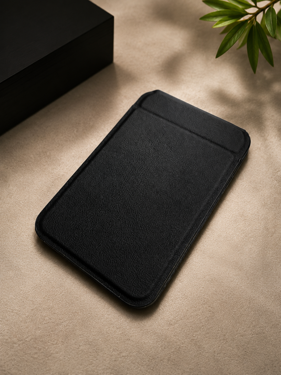 Magsafe Tripod Phone Wallet Stand