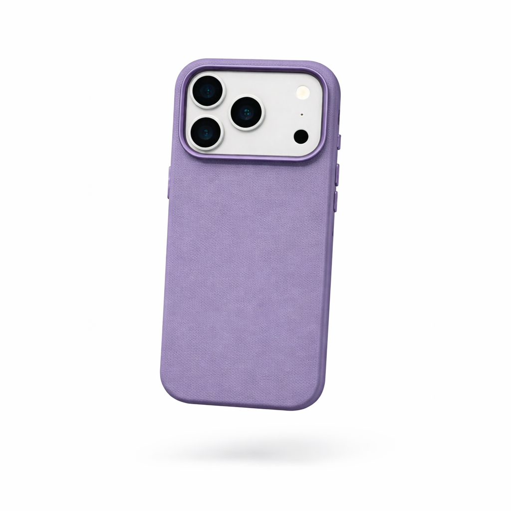 Woven Case for iPhone 17 Pro Max