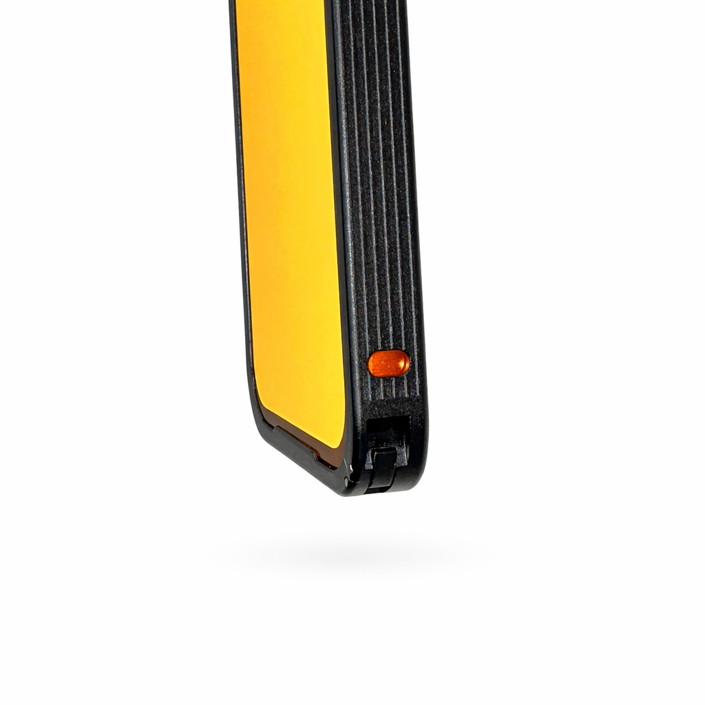 Metal Line Case for iPhone 17 Pro