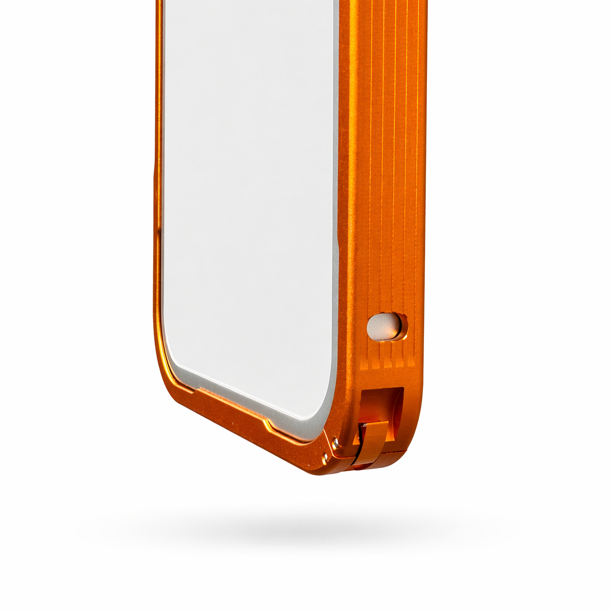 Metal Line Case for iPhone 17 Pro max