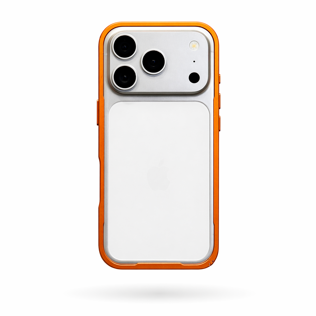 Metal Line Case for iPhone 17 Pro max