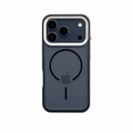 Frame Tech Metal Case for iPhone 17 Pro