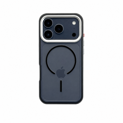 Frame Tech Metal Case for iPhone 17 Pro Max
