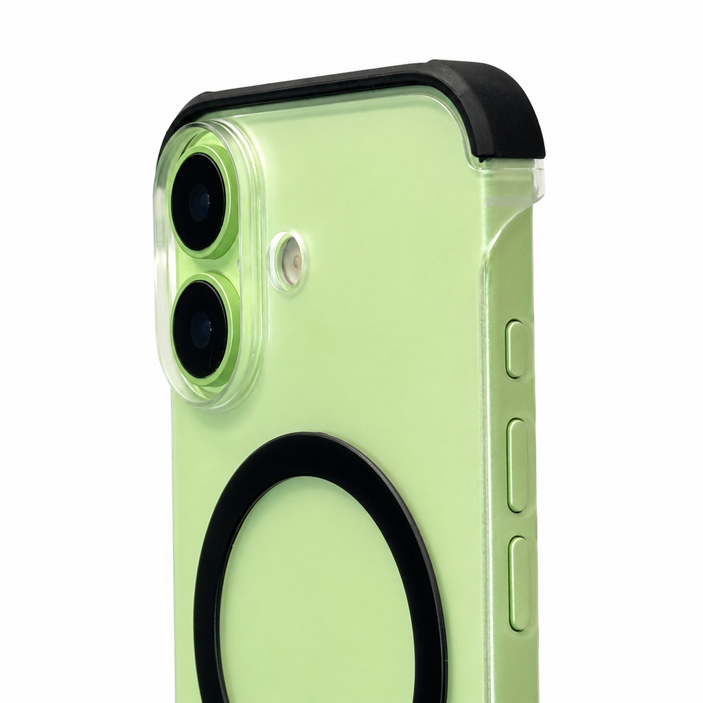 Mag Loop Case for iPhone 17