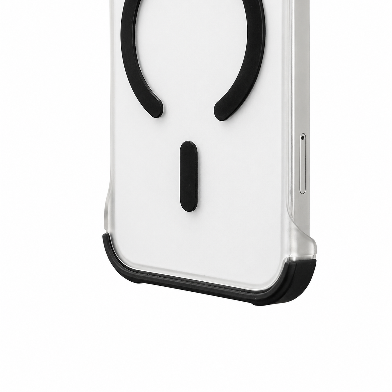 Mag Loop Case for iPhone 17 Pro