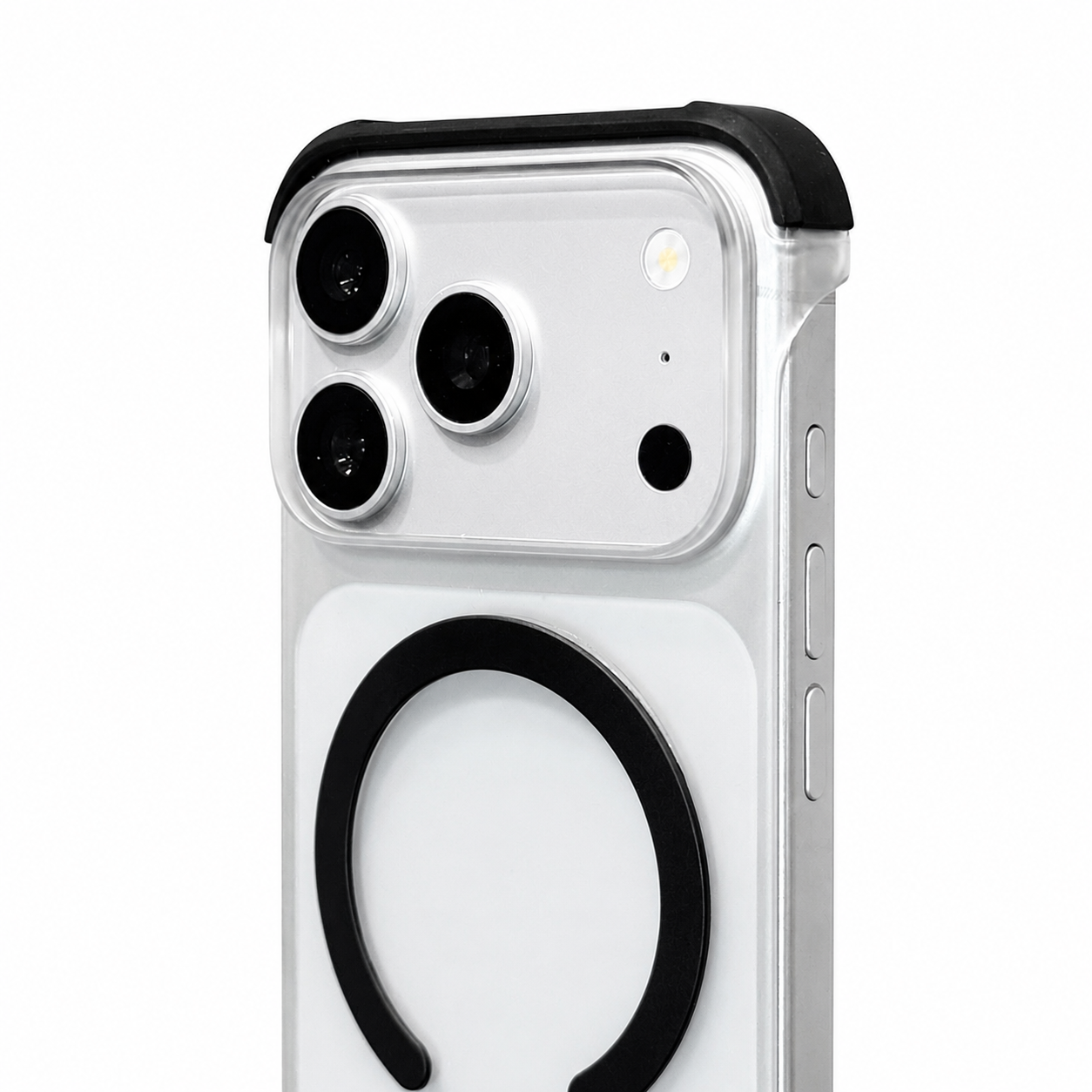 Mag Loop Case for iPhone 17 Pro