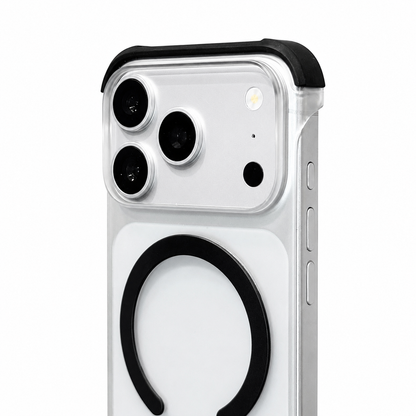 Mag Loop Case for iPhone 17 Pro