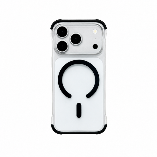 Mag Loop Case for iPhone 17 Pro Max