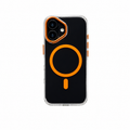 Urban Ring Case for iPhone 17