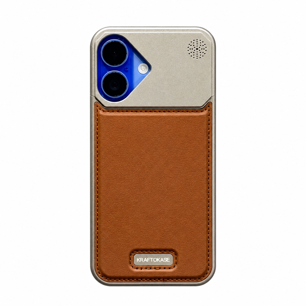 Aro Magnet Perfume Phone Case for iPhone 16