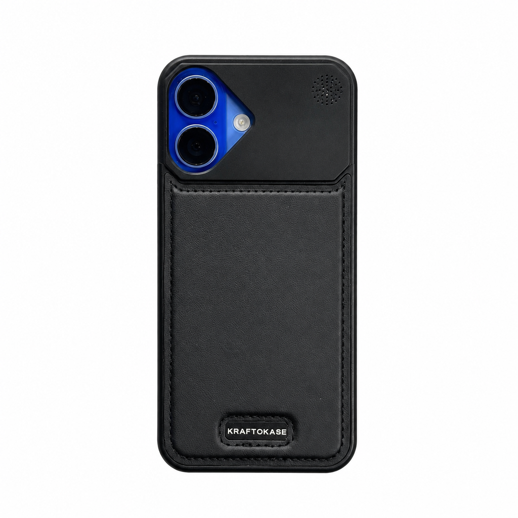 Aro Magnet Perfume Case for iPhone 17