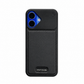 Aro Magnet Perfume Case for iPhone 17