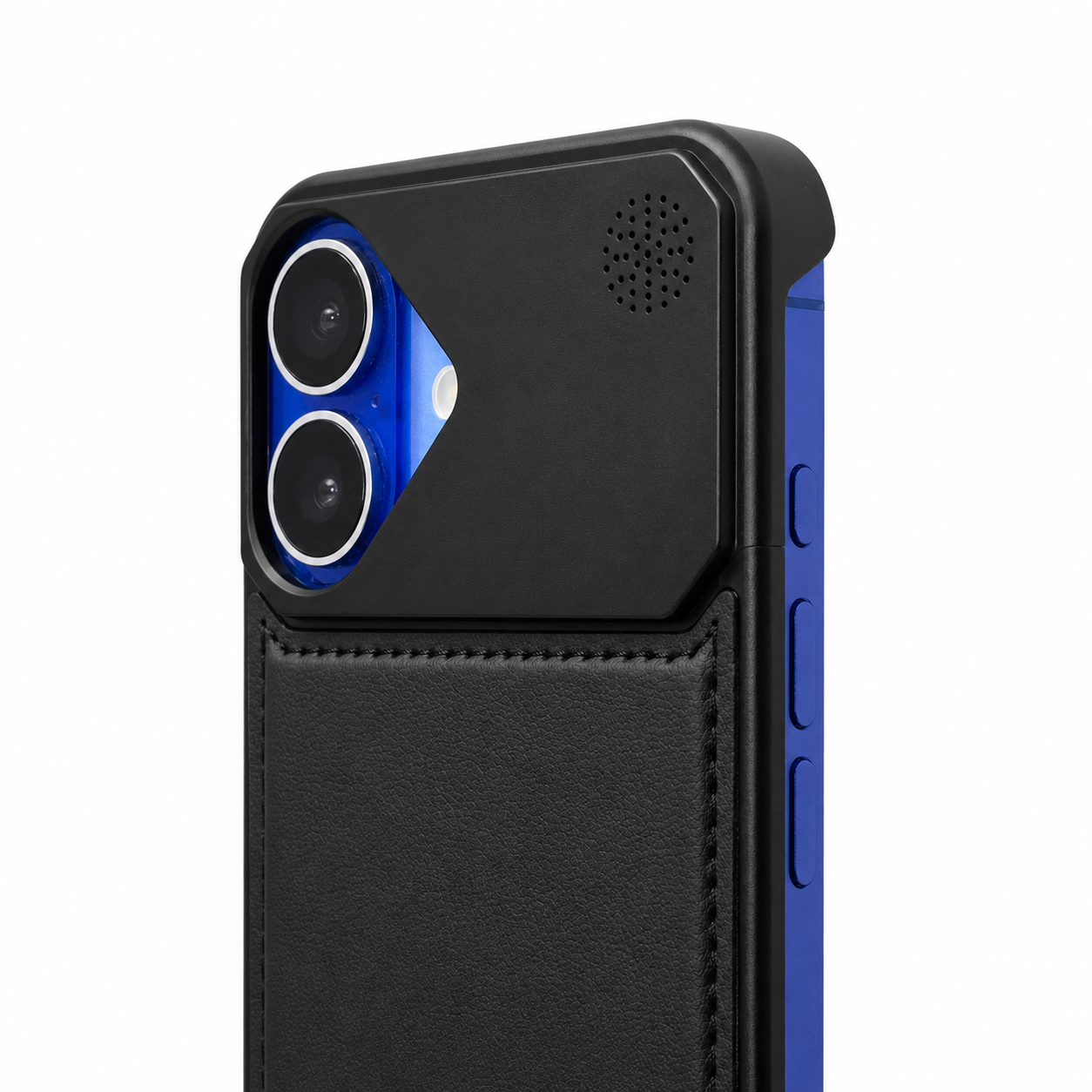 Aro Magnet Perfume Case for iPhone 17