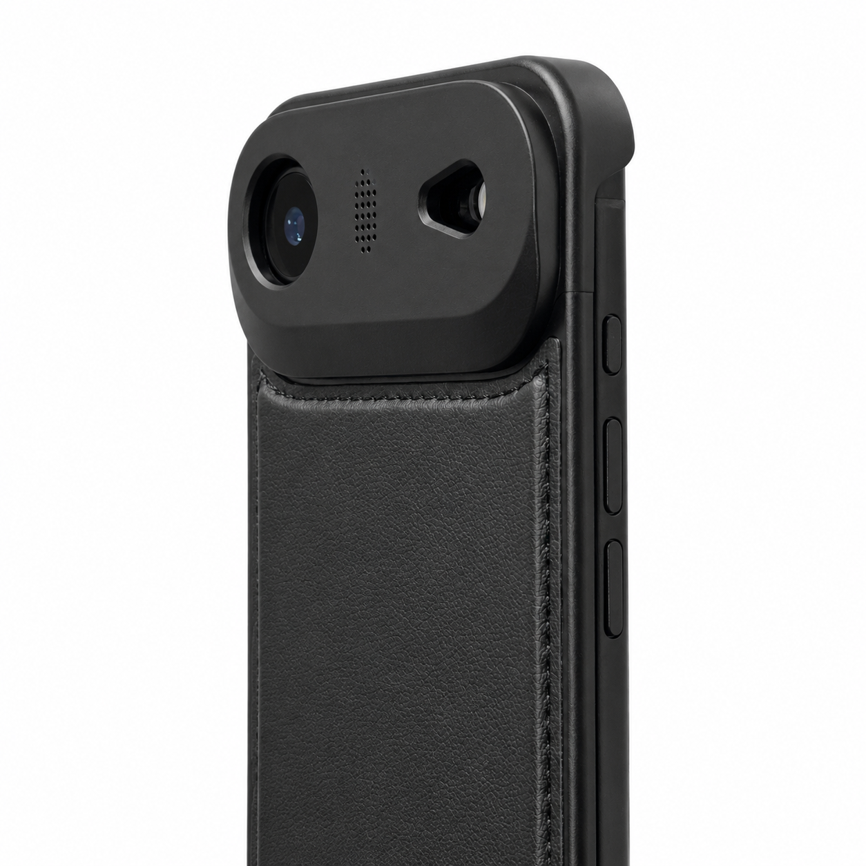 Aro Magnet Perfume Case for iPhone 17 Air