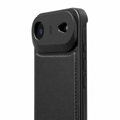 Aro Magnet Perfume Case for iPhone 17 Air