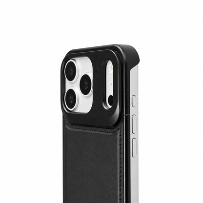 Aro Magnet Perfume Case for iPhone 17 pro