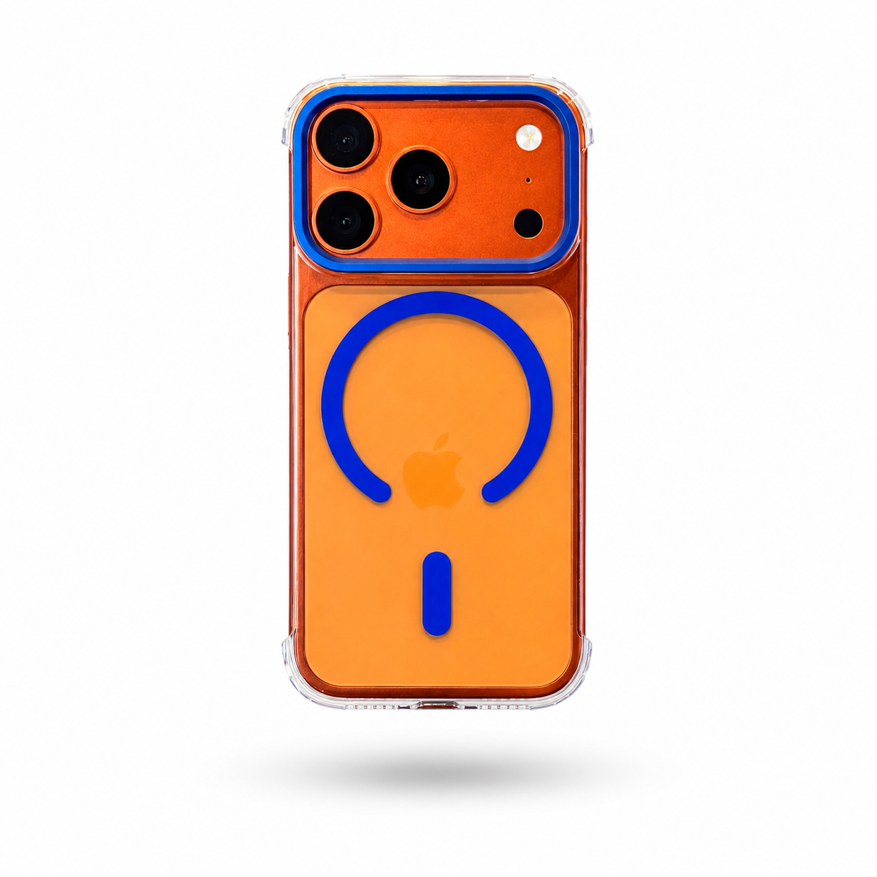 MagAura Case For iPhone 17 Pro Max