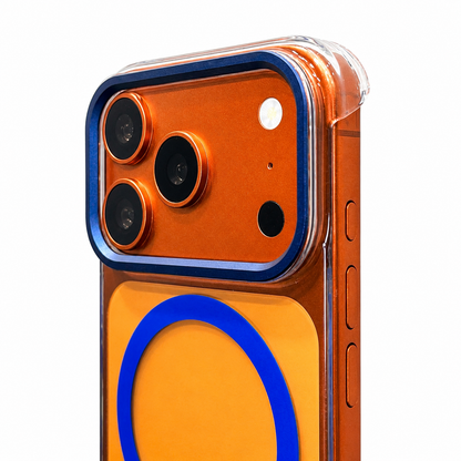 MagAura Case For iPhone 17 Pro