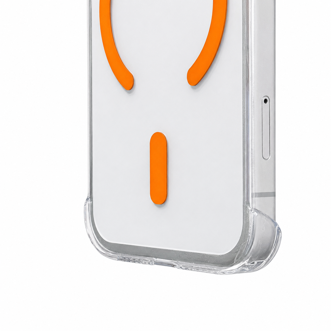 MagAura Case For iPhone 17 Pro