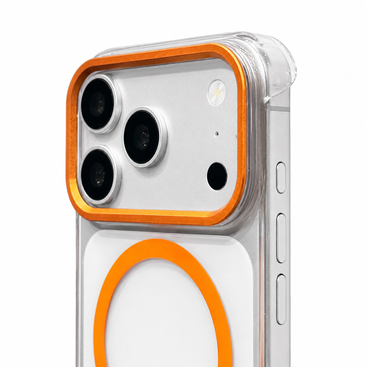 MagAura Case For iPhone 17 Pro