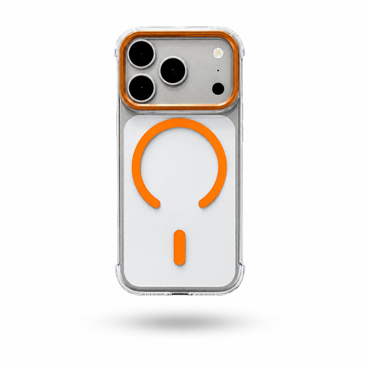 MagAura Case For iPhone 17 Pro Max