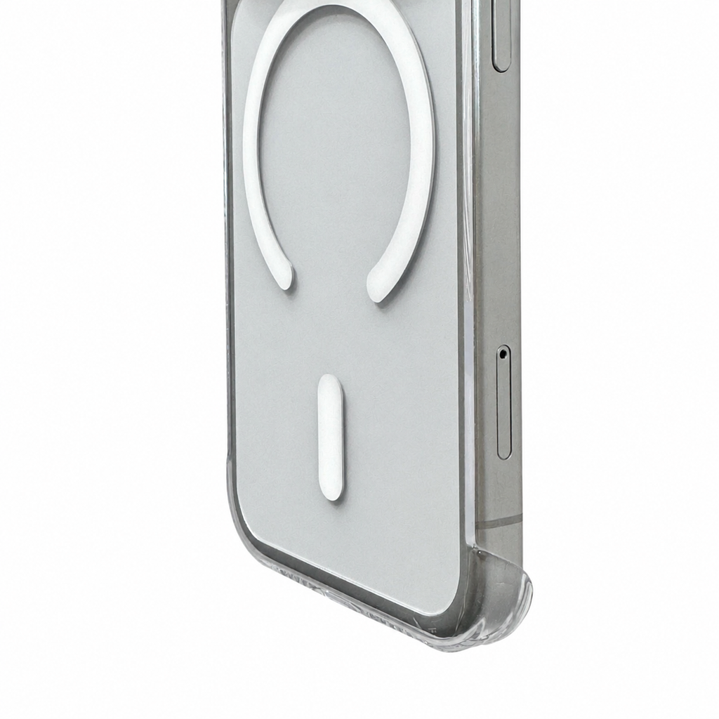 MagAura Case For iPhone 17 Pro