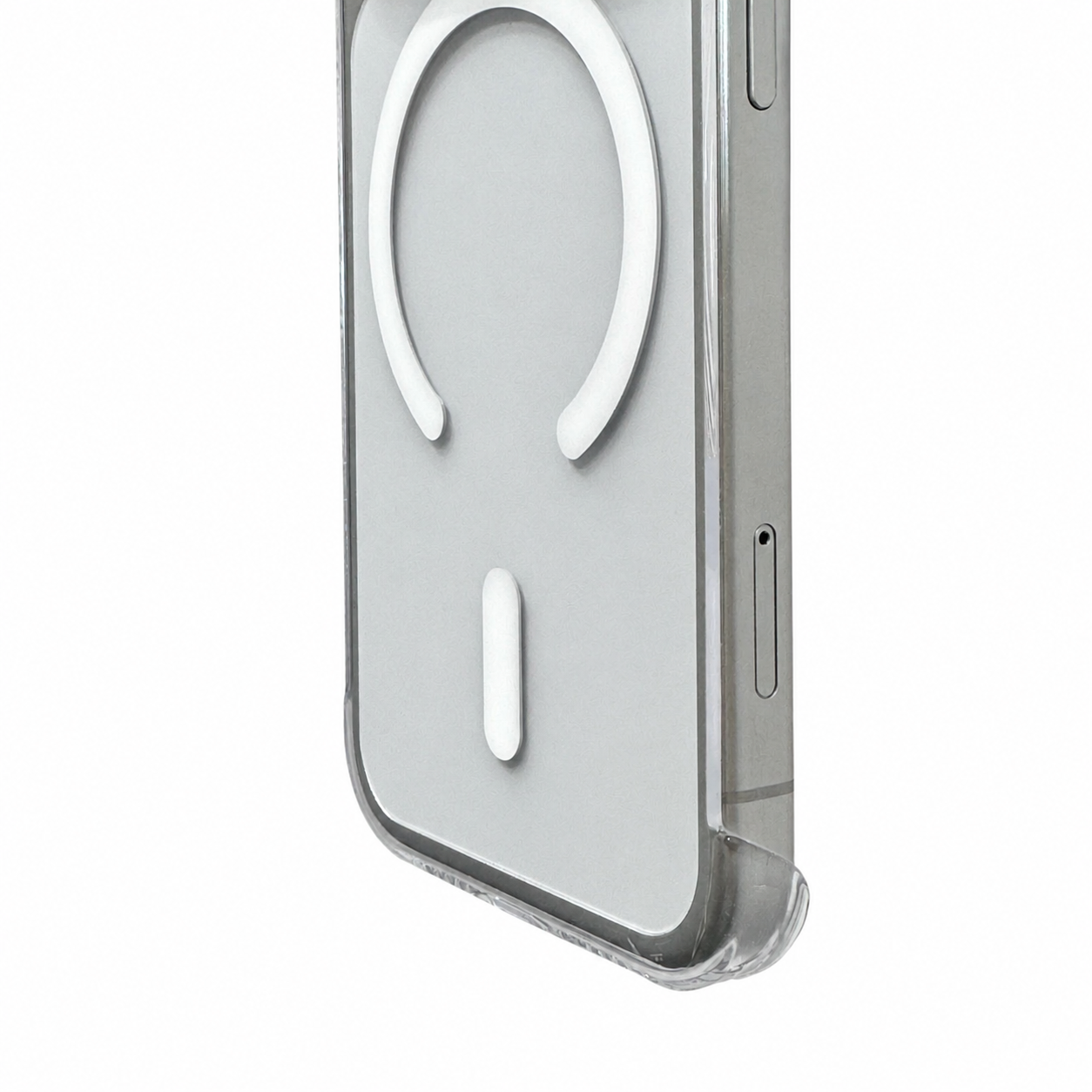 MagAura Case For iPhone 17 Pro