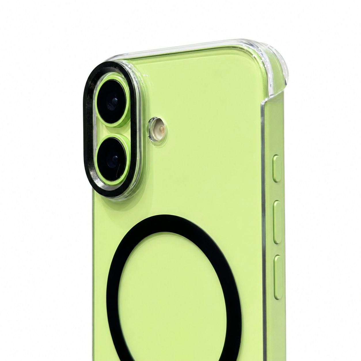 MagAura Case For iPhone 17